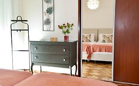 Garden Apartment, Great For Couple - Ponta Delgada